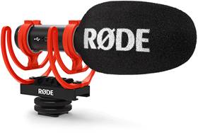 Opis: Opis: Opis: Opis: Opis: Opis: Opis: Opis: xx Mikrofon-RODE-VideoMic-Go-II-front